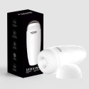 Vibrating masturbation cup USB, sensory function B - Series Lyla