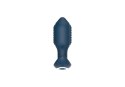 Victoria - Vibrating Anal Plug, remote control B - Series Lyla