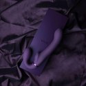 Ai - Dual Vibrating & Air Wave Tickler Strapless Strapon Vive