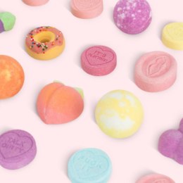 Bath Bomb - Willy Easytoys