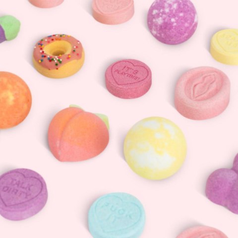 Bath Bomb - Willy Easytoys