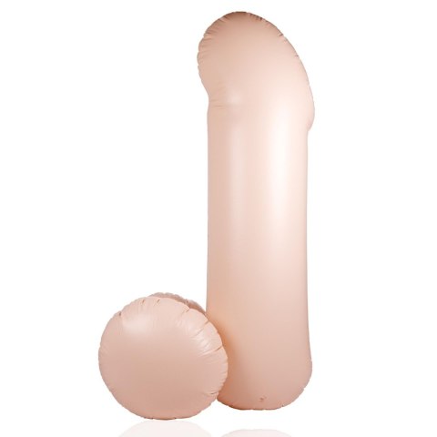 Blow-up Dick - 55'/ 140 cm S-Line