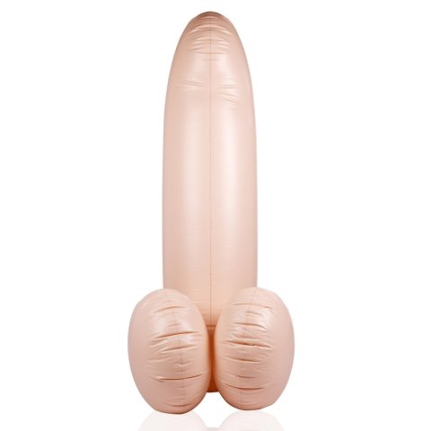 Blow-up Dick - 55'/ 140 cm S-Line