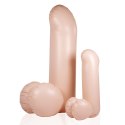 Blow-up Dick - 55'/ 140 cm S-Line
