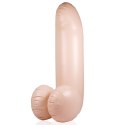 Blow-up Dick - 55'/ 140 cm S-Line
