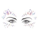 Body Jewelry Stickers - Face Ouch!