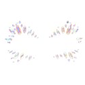 Body Jewelry Stickers - Face Ouch!
