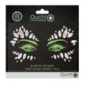 Body Jewelry Stickers - Face Ouch!