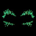 Body Jewelry Stickers - Face Ouch!