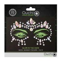 Body Jewelry Stickers - Face Ouch!
