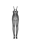 Bodystocking G335 S/M/L Obsessive