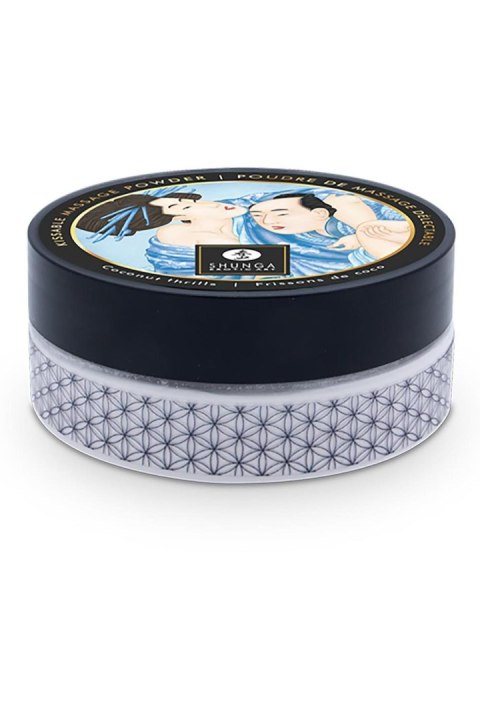 Coconut Body Powder Shunga