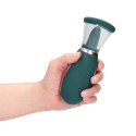 Enhance - Automatic - 13-Speed - Silicone - Rechargeable Vulva & Breast Pump Pumped