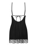 Lobellis koszulka i stringi XL/2XL Obsessive