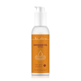 Massage Oil - Neutral - 150 ml Loveline - Pharmaceutics
