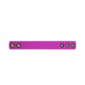 Me You Us Purple Silicone Cock Strap Me You Us