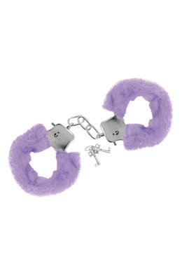 PARMA WRIST HANDCUFFS Sweet Caress