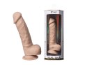 SD. Real Skin Model 1 (9") Flesh Silexd