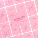 SEXMATCH MASSAGE EDITION GAME (ES/EN/DE/FR/NL/PT/IT/PL) Secret Play