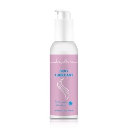 Silky Lubricant - 150 ml Loveline - Pharmaceutics