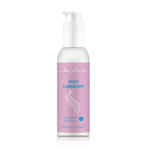 Silky Lubricant - 150 ml Loveline - Pharmaceutics