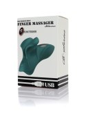 Stymulator - Finger massager - USB 9 Functions B - Series Magic
