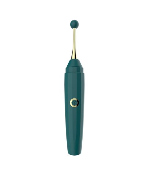 Stymulator - Massager with 3 heads USB 10 Functions B - Series Magic