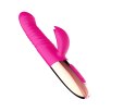 Wibrator - Rechargeable Thrusting Vibrator USB 10 Functions - Heating B - Series Magic
