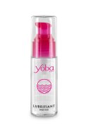 YOBA WATER-BASED LUBRICANT 50 ML Yoba