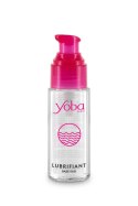 YOBA WATER-BASED LUBRICANT 50 ML Yoba