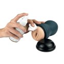 AD.Siltex Ultra M01 Teal Adrien Lastic