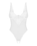 Alissium body otwarte XS/S Obsessive