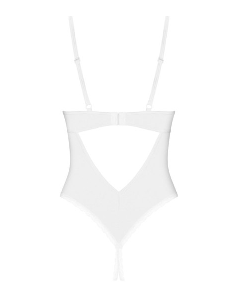Alissium body otwarte XS/S Obsessive