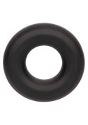 Alpha Prolong Medium Ring Black CalExotics