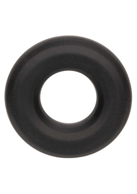Alpha Prolong Medium Ring Black CalExotics