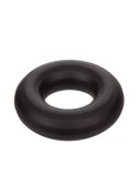 Alpha Prolong Medium Ring Black CalExotics