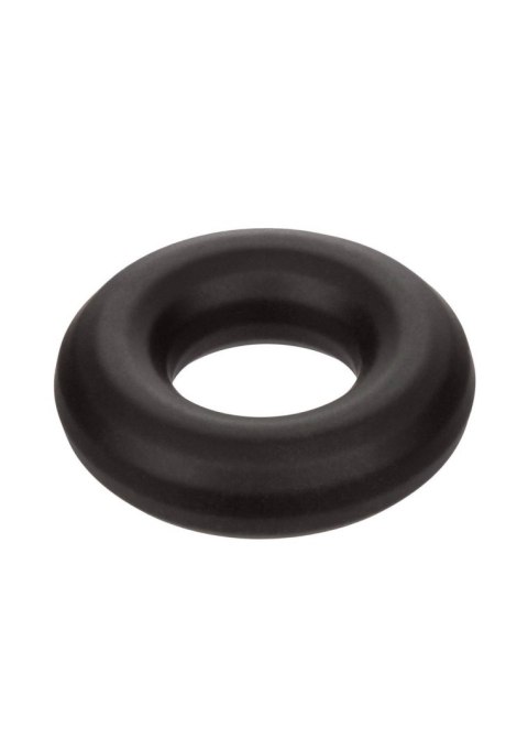 Alpha Prolong Medium Ring Black CalExotics