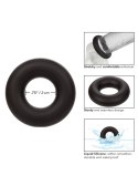 Alpha Prolong Medium Ring Black CalExotics