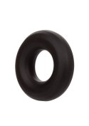 Alpha Prolong Medium Ring Black CalExotics