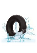 Alpha Prolong Medium Ring Black CalExotics