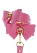 Ankle Cuffs Set Pink Taboom