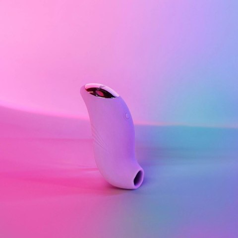 BELIEVER - VIVA MAUVE Love to Love