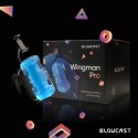 BLOWCAST- Wingman Pro Automatyczny Masturbator BLOWCAST