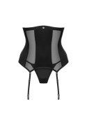 Chic Amoria gorset i stringi XS/S Obsessive