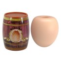 MADEIRA CHARMING BARREL, TPR, Waterproof Pretty Love