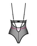 Novenes body XL/2XL Obsessive