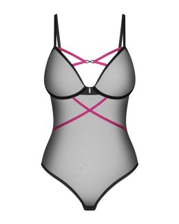 Novenes body XL/2XL Obsessive