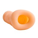 Penis sleeve Real Extra Sense Rings Real