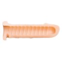 Penis sleeve Real Extra Sense Rings Real