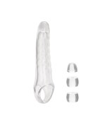 Performance Maxx Kit Transparent CalExotics